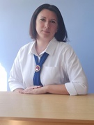 Белоцкая Наталья Анатольевна