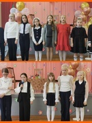 Тепло родительской любви