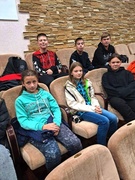 Киномарафон "Смотри и помни"
