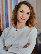 Кузеева Анастасия Николаевна