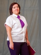 Марцинкевич Ольга Чеславовна