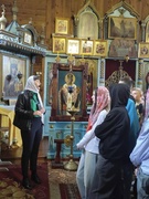 Экскурсія ў Тураў