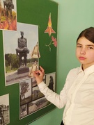 Единый урок памяти "О чем звонят колокола Хатыни" 22.03.2022