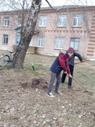 Месячник по наведению порядка на земле 2024