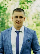 Щур Артем Сергеевич