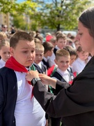 19.05.2025, День пионерской дружбы