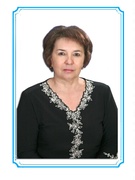 Радиевская Татьяна Павловна