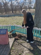 Шестой школьный день