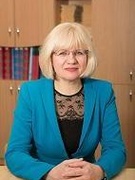 Куценкова Людмила Альфредовна