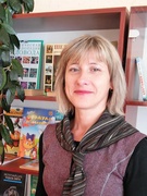 Подашевко Ирина Григорьевна