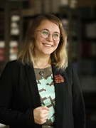 Пыжова Юлия Александровна