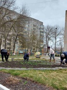 Республиканский субботник 16.04.2022г.