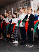 День Рождение ВЛСКМ