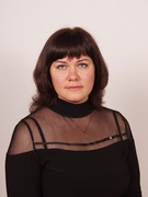 Кондратьева Мария Михайловна
