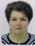 Наркевич Наталья Станиславовна