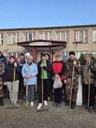 Областной субботник