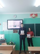 "Счастлив тот, кто счастлив у себя дома" круглый стол, 9 класс