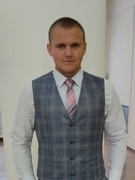 Букланов Никита Русланович
