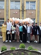 Последний звонок-2025