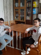 6 школьный день 11.10.2025
