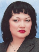 Каменец Марианна Николаевна