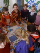 Путь Капельки в дом человека
