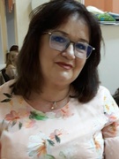 Яўсеенка Вольга Васільеўна