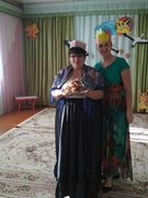 "ОСЕНИНЫ 2019"