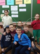 Шестой школьный день (11.01)