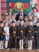 Письмо о Беларуси