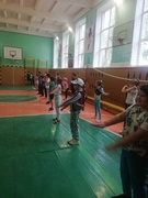 Лагерь "Патриот". 05.06 день третий «Дети – будущее Республики Беларусь»