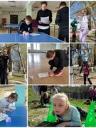 Недели туризма и краеведения