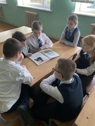 Віктарына "Вывучаем правы,гуляючы»