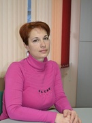 Колола Елена Алексеевна