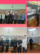 Урок мира и созидания 09.01.2023