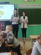 Тыдзень беларускай мовы і літаратуры. Беларусь пявучая