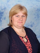 Варвашевич Людмила Алексеевна