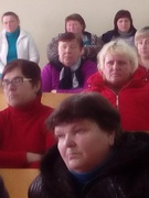 8  марта - Международный  женский  день