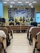 ОБЩЕШКОЛЬНОЕ РОДИТЕЛЬСКОЕ СОБРАНИЕ