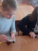 Кружковая работа