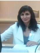 Тетерина Ольга Владимировна