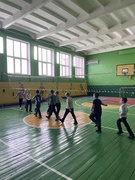 Пионербол