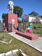 По местам боевой славы