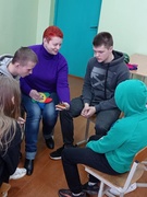 Суббота 23.04.2022