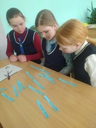 Тыдзень беларускай мовы і літаратуры.Чарговы дзень