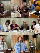 Педагогический совет