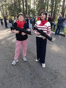 Санаторий "Жемчужина"