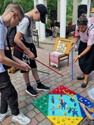 Экскурсионная поездка в г.Витебск