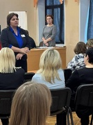 Педагагічны савет