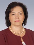 Цивенко Алла Витальевна